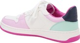 Thumbnail for your product : Kate Spade Bolt Colorblock Sneaker