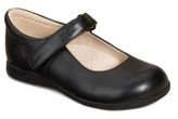 Thumbnail for your product : FootMates Toddler's & Little Kid's Liz Mary Janes