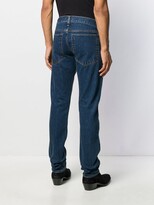 Thumbnail for your product : Helmut Lang Straight-Leg Jeans