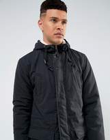Thumbnail for your product : Tokyo Laundry Parka Jacket with Fleece Lining