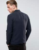 Thumbnail for your product : ONLY & SONS Slim Blazer In Nep