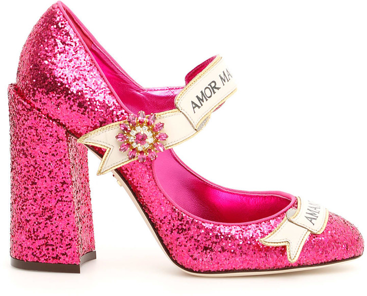 glitter mary janes womens