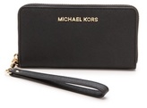 Thumbnail for your product : MICHAEL Michael Kors Large Coin / Phone Case