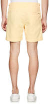 Thumbnail for your product : Orlebar Brown MEN'S CAVRIN COTTON-LINEN SHORTS