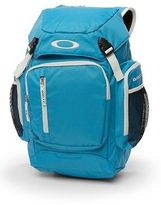 Thumbnail for your product : Oakley Nwt Max Load Pack 30l Backpack Bag Back Pack Book Blue Grey Black Gold