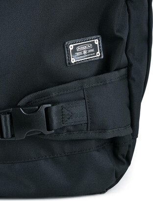 m*t様 AS2OV CORDURA DOBBY 305D 3WAY BACK CORDURA DOBBY 305D 3WAY BACK PACK sizeM/BLACKコーデュラ