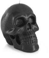 Thumbnail for your product : Crate & Barrel Skull Candle