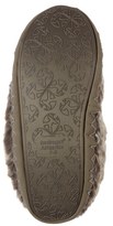 Thumbnail for your product : Bedroom Athletics Women's 'Cole' Faux Fur Slipper Boot