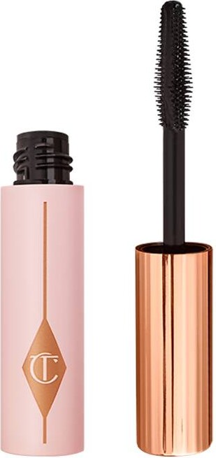 Charlotte Tilbury Pillow Talk Push Up Lashes Mascara Travel