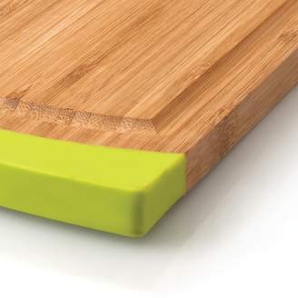 Berghoff Large Rounded Bamboo Wood Chopping Board