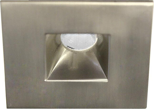 W.A.C. Lighting LEDme 1IN Miniature Square Recessed Downlight