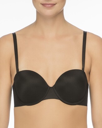 Spanx Up For Anything Strapless Bra