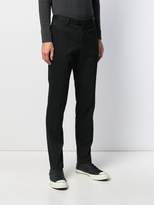 Thumbnail for your product : Pt01 straight-leg chino trousers