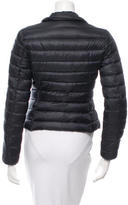 Thumbnail for your product : Moncler Lisette Down Jacket
