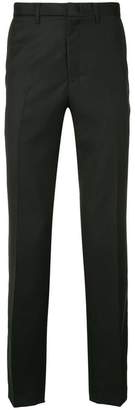 N. Hoolywood tailored fitted trousers