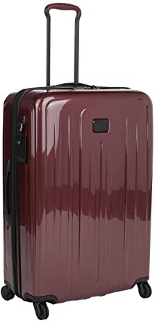 TUMI V4 Extended Trip Expandable 4Wheeled Packing Case – Luggage Online