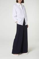 Thumbnail for your product : Next Womens L.K.Bennett Blue Lucy Sports Trouser