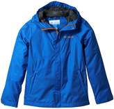 Thumbnail for your product : Columbia Kids - Fast Curioustm Rain Jacket Boy's Coat