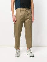 Thumbnail for your product : Valentino tailored cargo pants