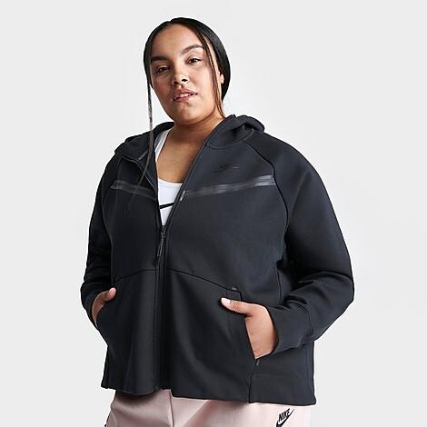 nike windrunner women