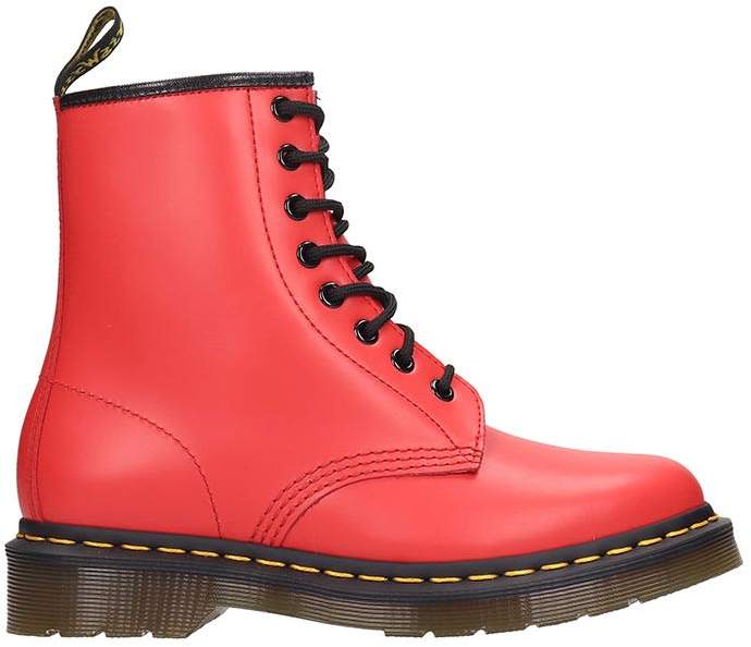 1460 combat boot