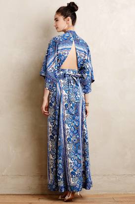 Anthropologie Tularosa Puakai Kimono Dress