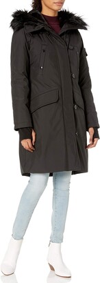 s13 luxe canyon parka