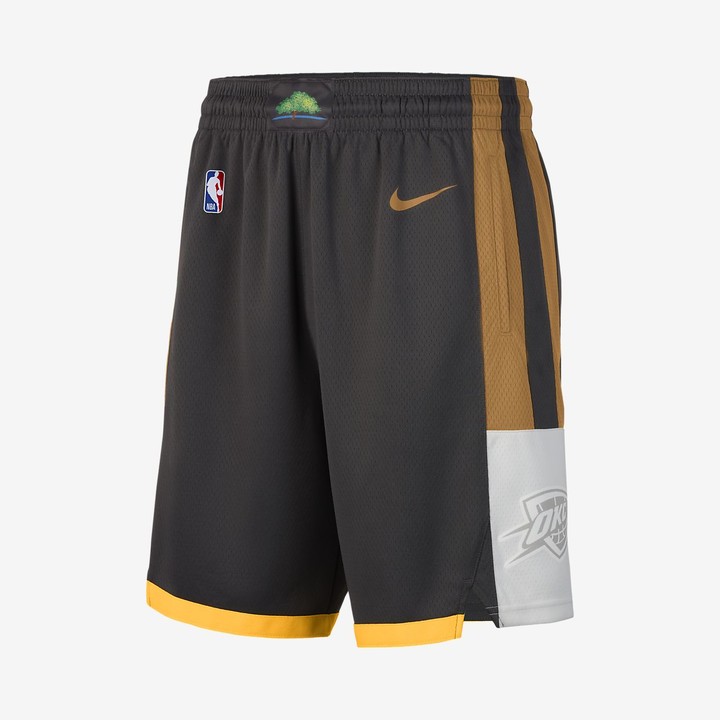 nike nba swingman shorts