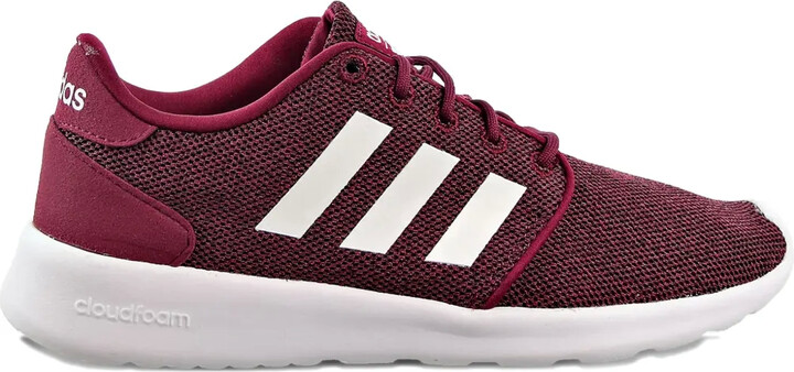 Burgundy Adidas Shoe ShopStyle UK