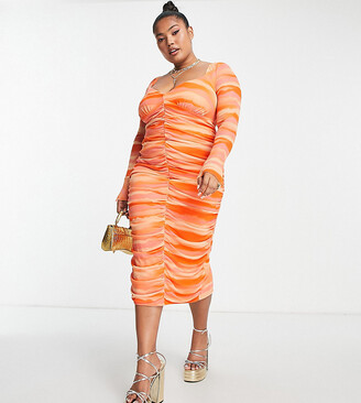 ASOS Curve Women's Fashion | ShopStyle