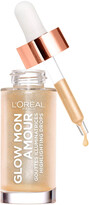 Thumbnail for your product : L'Oreal Glow Mon Amour Liquid Highlighting Drops - Champagne 15ml
