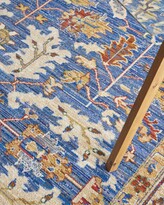 Thumbnail for your product : Nourison Stefani Loom-Woven Rug, 8' x 10'