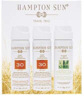 Thumbnail for your product : Hampton Sun Travel Trio