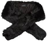 Thumbnail for your product : Barneys New York WOMEN'S JULIA FAUX-FUR SCARF