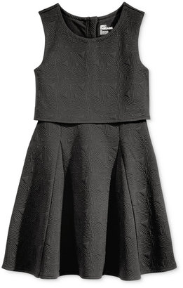 Epic Threads Layer Look Dress, Girls (7-16) Only at Macy's