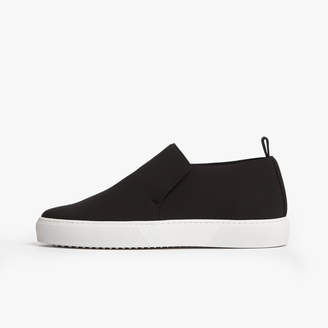 James Perse VENICE MID-TOP SLIP ON SNEAKER - WOMENS