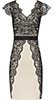 Thumbnail for your product : Reiss Ton Lace