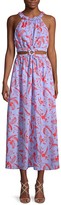 Thumbnail for your product : LIKELY Karrica Floral Dress