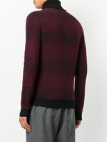 Thumbnail for your product : Woolrich buffalo turtle neck sweatshirt