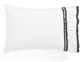 Thumbnail for your product : Amity Home 'Petite Ruffle' Linen Pillowcase