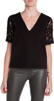 Thumbnail for your product : Alexis Fidra V-neck Top