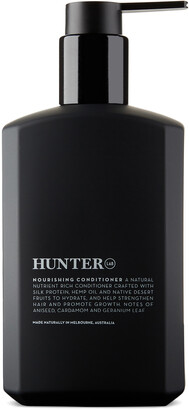 Hunter Lab Nourishing Conditioner, 550 mL