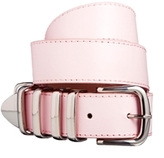 Thumbnail for your product : ASOS Chunky Multi Metal Keeper Waist Belt