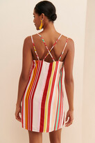 Thumbnail for your product : Lost + Wander Happy Hour Slip Dress