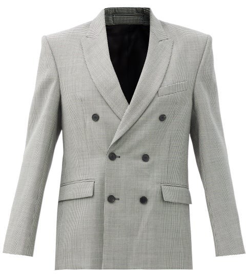 checked jackets ladies