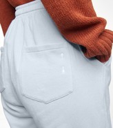 Thumbnail for your product : The Upside Loire Captain cotton sweatpants