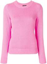 Thumbnail for your product : A.P.C. round neck sweater