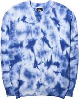 Thumbnail for your product : Stussy TIE DYE SWEATER