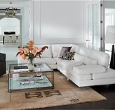 Thumbnail for your product : Giuseppe Nicoletti Serena Square Corner 2-Piece Sectional - 100% Exclusive