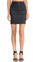 Thumbnail for your product : AG Adriano Goldschmied The Kodie Pencil Skirt